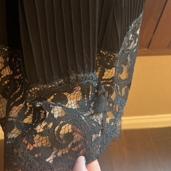 Tadasha Soji Luxury Dress Size 16 - Picture 3 of 7